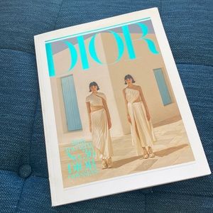 DIOR MAGAZINE NO. 36
